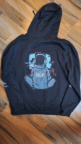 Mikiny WEDRY - 3