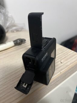 GoPro black 7 - 3