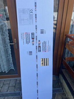 Prodám obkladové akustické panely - 3