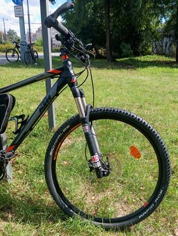 KTM Ultra Pro XT 29 - 3