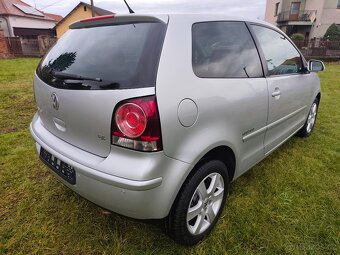 Volkswagen polo 1.4 - 3