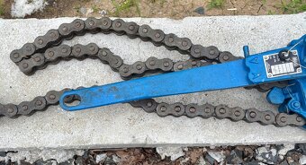 Řehtačkový zvedák BRANO 1,6t. RZV /  hupcuk - 3