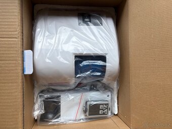 KOTEVNÍ NAVIJAK FISHERMAN 25 SW - 3