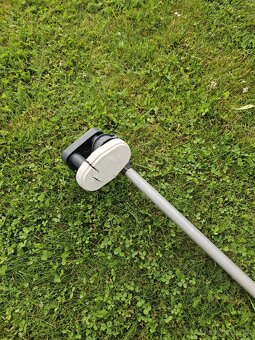 Zdarma satelitní anténa s přijímačem TOPFIELD - 3