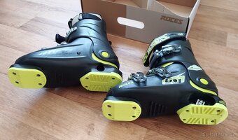 Nastavitelné lyžáky Roces Idea Free (EU36-40) - 3