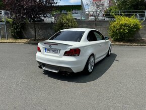 Prodám BMW 135 i E 82 - 3