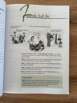 Slang Rules Praktická příručka anglického slangu - 3