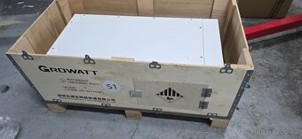 Prodam 4x Baterie Growatt APX 14.3P-B1 lifepo4 - 3