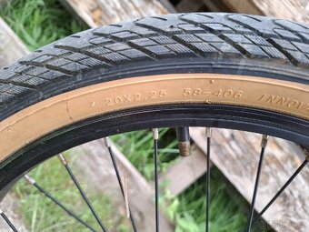 kolo bmx 20 freestyle - 3