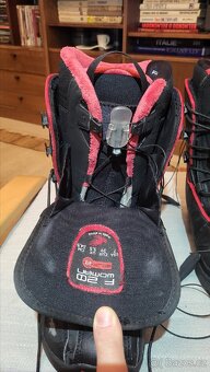 Snowboard boty Salomon - 3