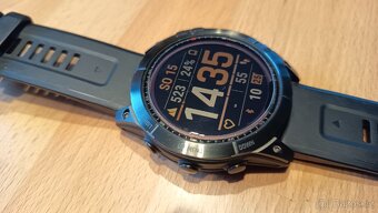 Garmin Fenix 7x solar - 3