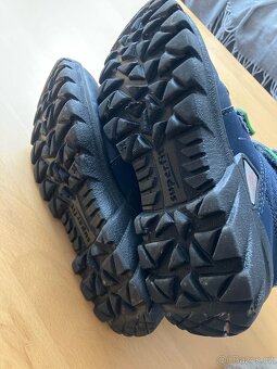 Zimní boty Superfit 35 - 3