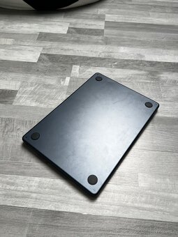 MacBook Air 13 M2, 8GB/256GB SSD, Midnight - 3