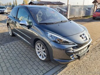 Peugeot 207 1.6 GTI 128KW - 3