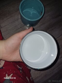 Klec pro křečky+misky a domeček - 3