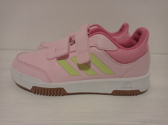 Dětské tenisky ADIDAS, velikost 34 - 3