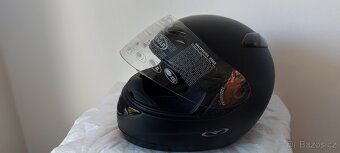 VEMAR moto helma - 3