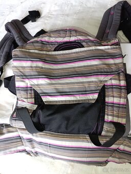 Dětské nosítko Babymoov - 3