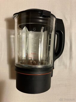 Zepter Artmix Pro - multifunkční varný mixér - 3