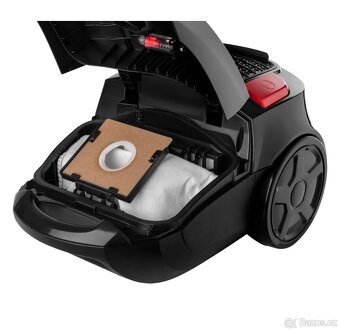 Vysavač Sencor SVC 6001BK - 3