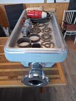 Řeznický mlýnek Vlček - 3