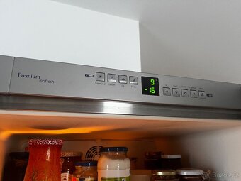 Lednice Liebherr - 3