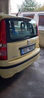 Fiat Panda 1.1 - 3