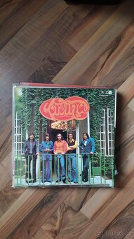 Gramofonové desky - 3