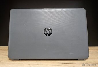 Notebook HP 250 G5 - 3