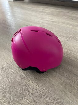 Dětská helma na lyže vel. S (48-52cm) - 3