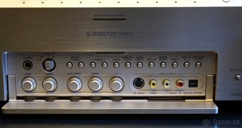 SONY HIGH -END STR DA 5000 ES CHAMPAGNE - 3