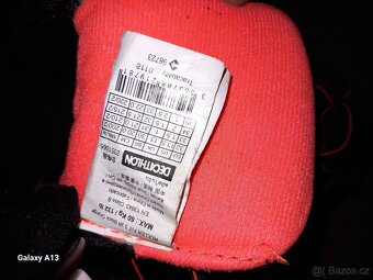 Dětské kolečkové brusle - 3