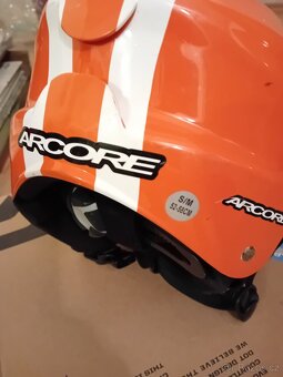 Dětské lyžařské helmy - 3