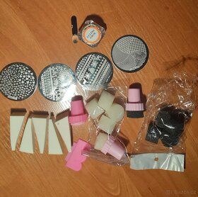 UV lampa a příslušenství - 3