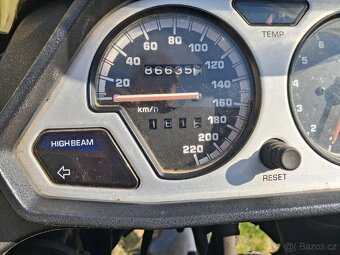 Yamaha XTZ 750 Super Ténéré - 3