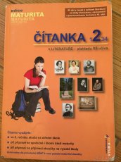 Prodám učebnice pro SOU, SŠ , SOŠ - 3