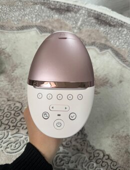 PHILIPS Lumea IPL epilátor 9900 - 3