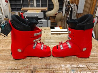 Dětské lyžáky Atomic redster jr 60 - 3