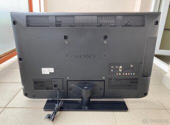LCD televize SONY KDL-32EX310 - 3
