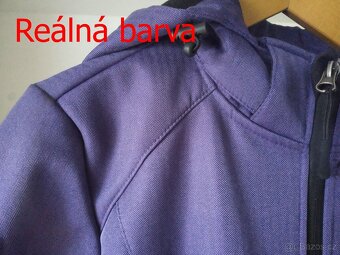 Zimní lyžařská bunda CRIVIT vel. M 40/42 -NOVÁ - 3