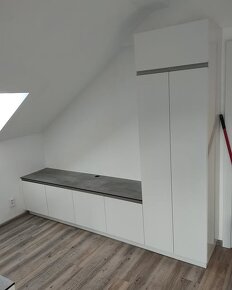 Výroba a montáž nábytku - 3