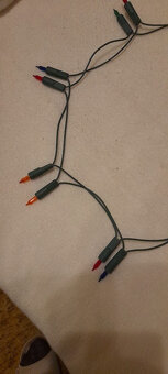 vanoční světýlka - 3