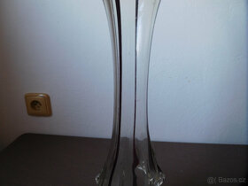 VELKÁ ZAJÍMAVÁ VÁZA - AUTORSKÁ ? - 3