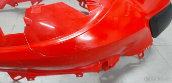 Plast nádrže Ducati multistrada 1200 - 3