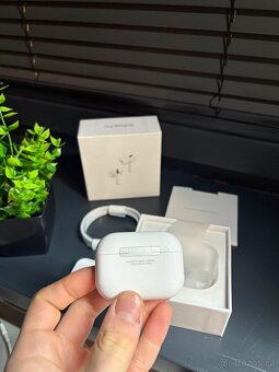 Airpods Pro 2 Gen - 3