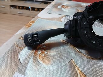 Přepínač blinkru BMW - 3