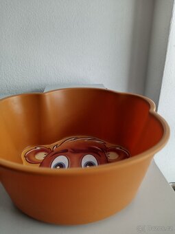 Plastová miska nová - 3