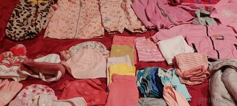 Balíček oblečení a bot. - 3