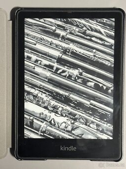 Čtečka Amazon Kindle Paperwhite 11. gen Signature Edition 32 - 3
