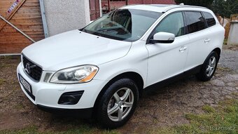 Volvo xc60 D5 129kw MANUAL 6Q - 3